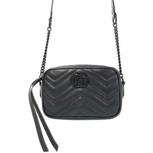 Gucci GG Marmont Shoulder Bag